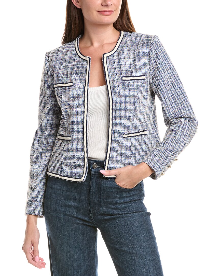 Nanette Nanette Lepore Nanette Nanette Lepore Jacket