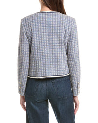 Nanette Nanette Lepore Nanette Nanette Lepore Jacket