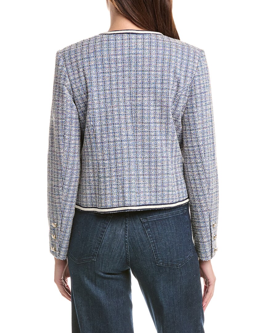 Nanette Nanette Lepore Nanette Nanette Lepore Jacket