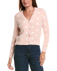 Nanette Nanette Lepore Nanette Nanette Lepore Cardigan