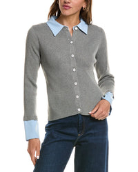 Nanette Nanette Lepore Nanette Nanette Lepore Knit Top