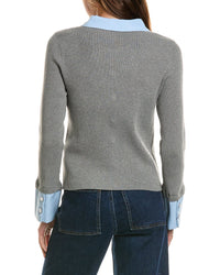 Nanette Nanette Lepore Nanette Nanette Lepore Knit Top