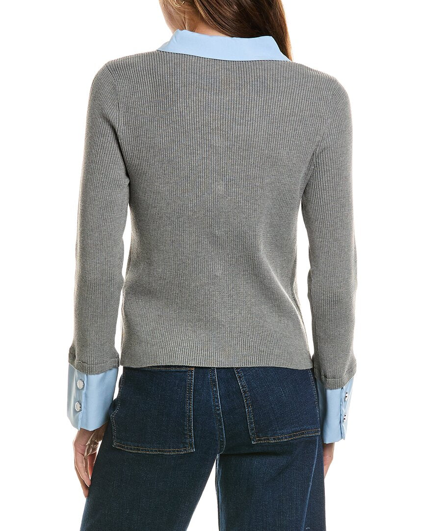 Nanette Nanette Lepore Nanette Nanette Lepore Knit Top