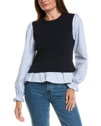 Nanette Nanette Lepore Nanette Nanette Lepore Sweater