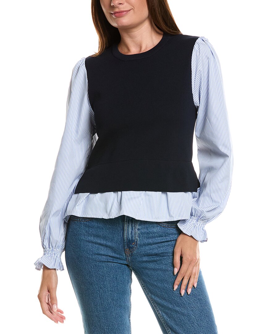 Nanette Nanette Lepore Nanette Nanette Lepore Sweater