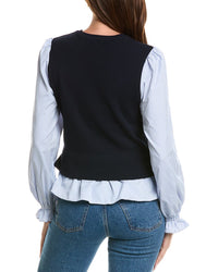 Nanette Nanette Lepore Nanette Nanette Lepore Sweater