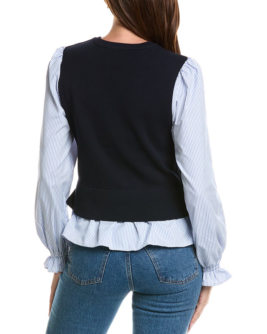 Nanette Nanette Lepore Nanette Nanette Lepore Sweater