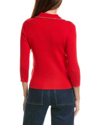 Nanette Nanette Lepore Long Sleeve Top