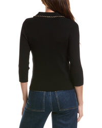 Nanette Nanette Lepore Long Sleeve Top