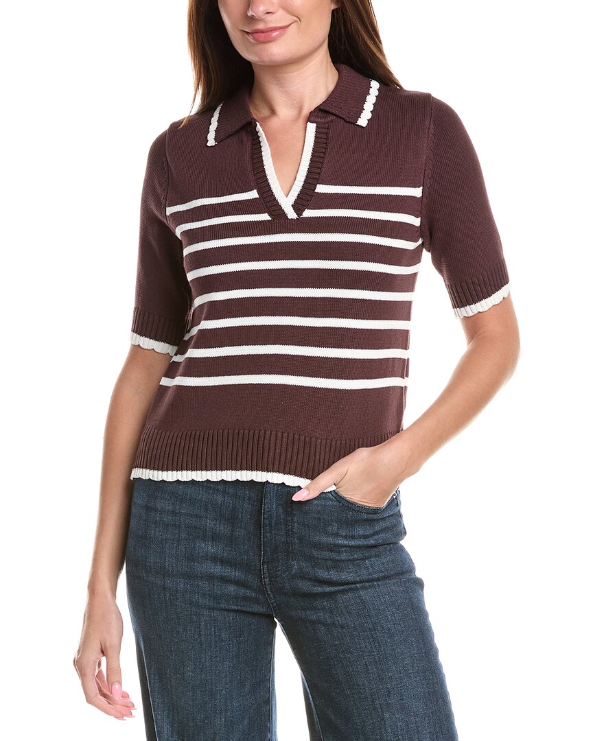 Nanette Nanette Lepore Nanette Nanette Lepore Sweater