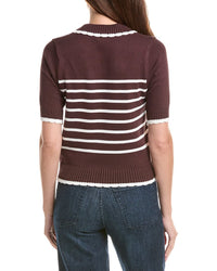 Nanette Nanette Lepore Nanette Nanette Lepore Sweater