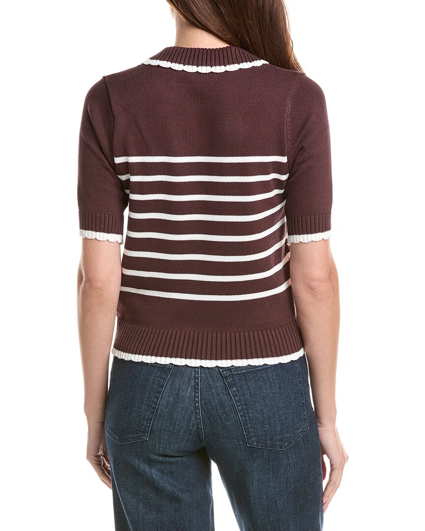 Nanette Nanette Lepore Nanette Nanette Lepore Sweater