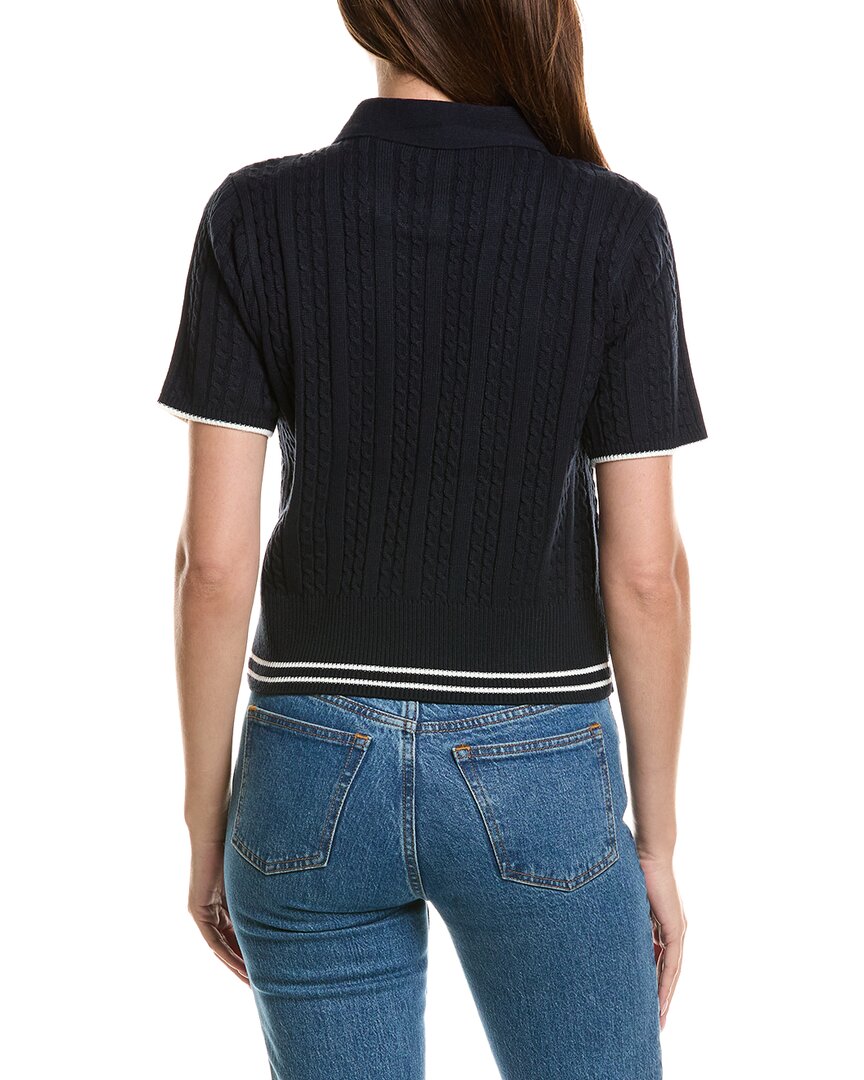 Nanette Nanette Lepore Nanette Nanette Lepore Knit Sweater