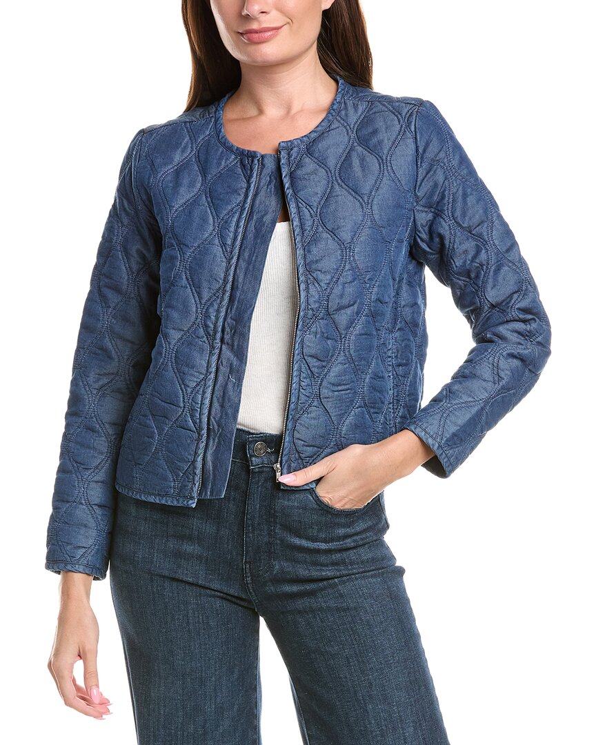 Nanette Nanette Lepore Nanette Nanette Lepore Quilted Jacket