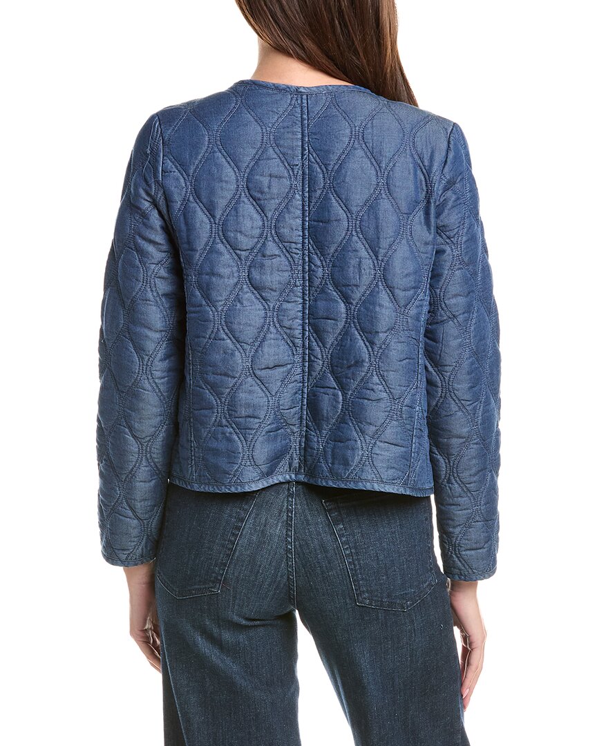 Nanette Nanette Lepore Nanette Nanette Lepore Quilted Jacket