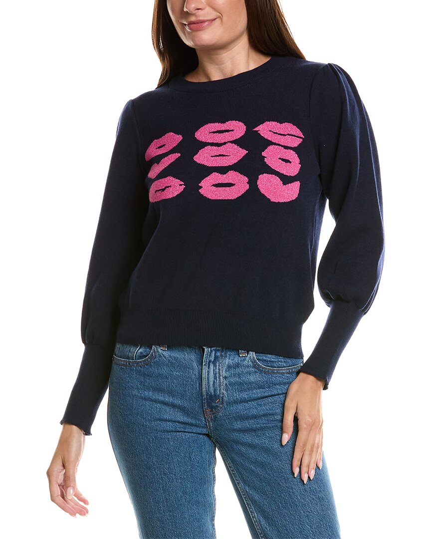 Nanette Nanette Lepore Sweater