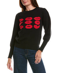Nanette Nanette Lepore Nanette Nanette Lepore Sweater