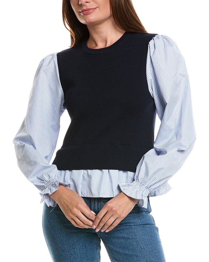 Nanette Nanette Lepore Nanette Nanette Lepore Sweater