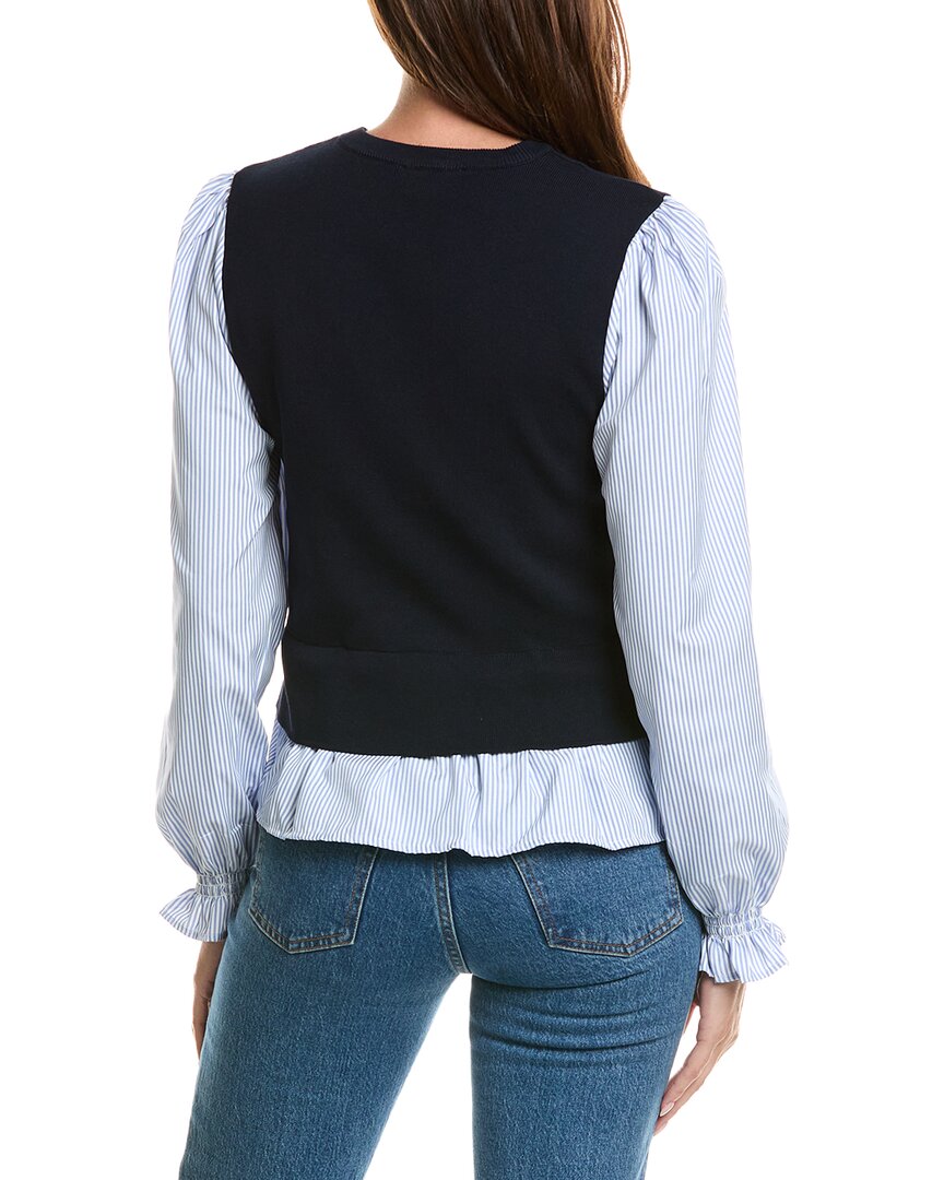 Nanette Nanette Lepore Nanette Nanette Lepore Sweater