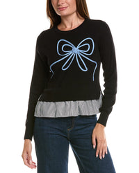 Nanette Nanette Lepore Long Sleeve Top