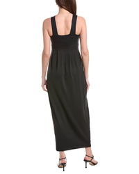 susana monaco Susana Monaco Maxi Tank Dress