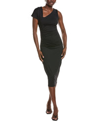 Susana Monaco One Arm Dolman Dress