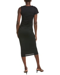 Susana Monaco One Arm Dolman Dress