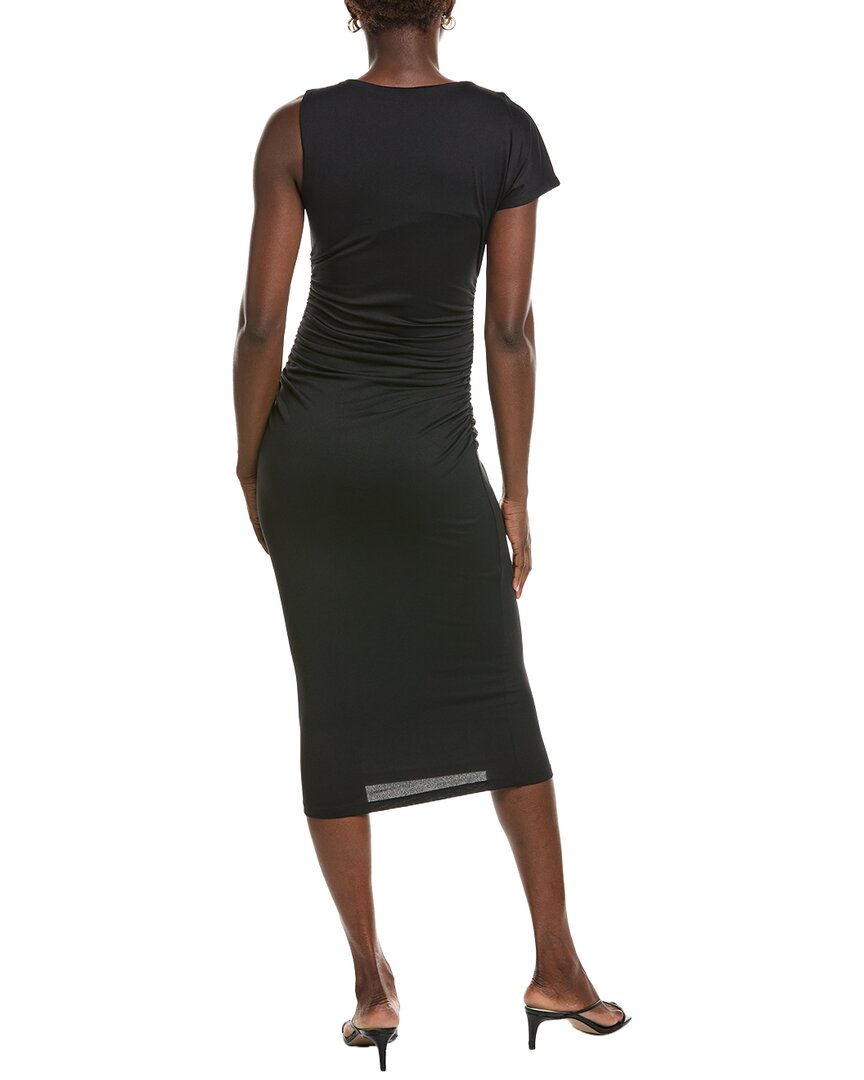 Susana Monaco One Arm Dolman Dress
