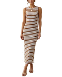 COLON DIANA Colon Diana Dress
