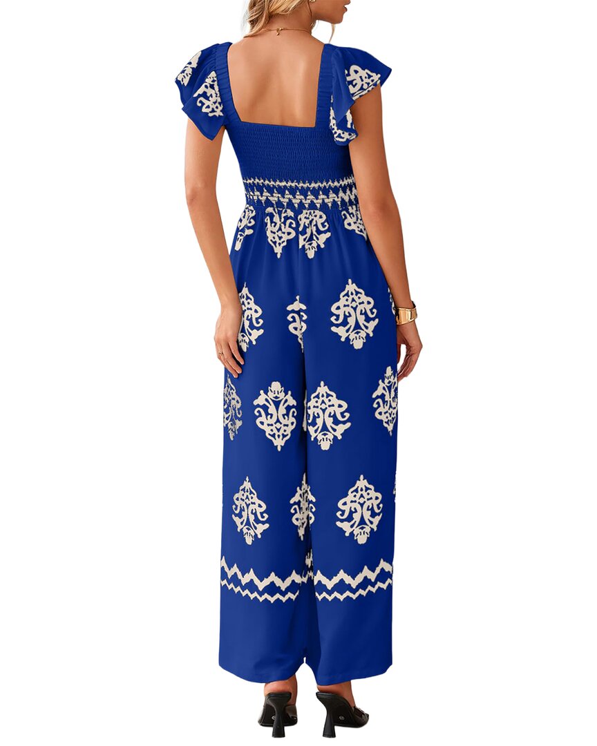 Kayla Paris Kayla Paris Jumpsuit
