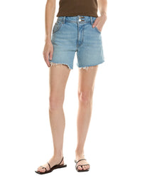 HUDSON Jeans Hudson Jeans Devon Rush Short