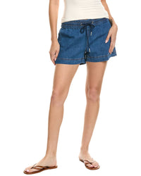 HUDSON Jeans Hudson Jeans Mid Lottery Short