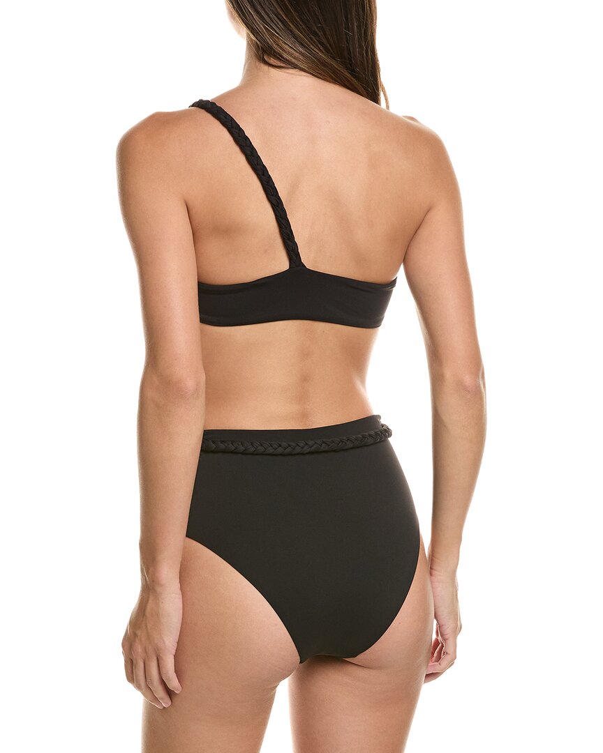 Manebí Manebi 2Pc Braided Bralette Bikini Set