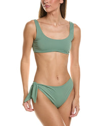 Manebí Manebi 2Pc Twist Back Bikini Set