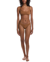 Manebí Manebi 2Pc Bralette Bikini Set