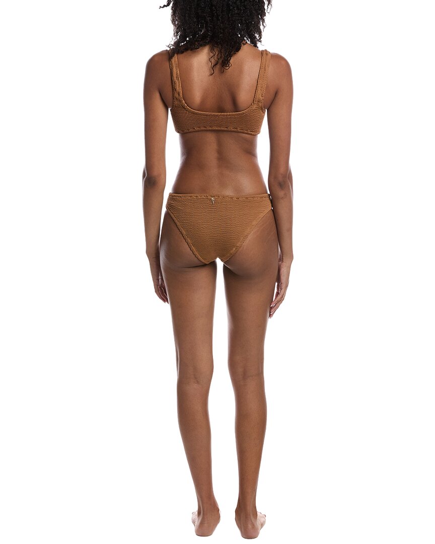 Manebí Manebi 2Pc Bralette Bikini Set