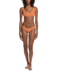 Manebí Manebi 2Pc Surf Bralette Bikini Set