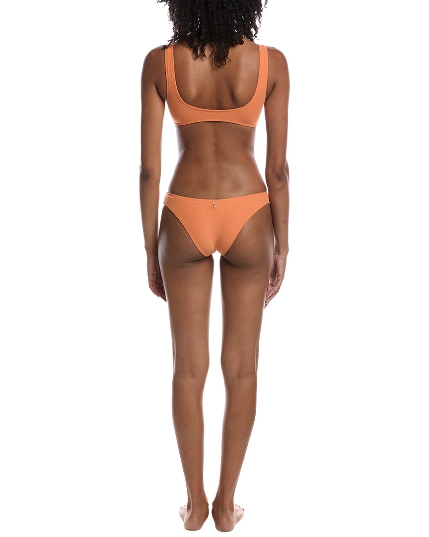 Manebí Manebi 2Pc Surf Bralette Bikini Set