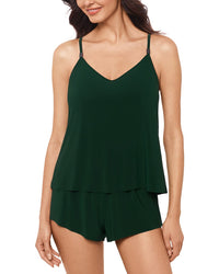 Magicsuit Solids Mila One-Piece