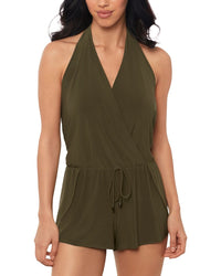 Magicsuit Solids Bianca One-Piece
