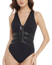 Magicsuit Moto Chic Sean One-Piece