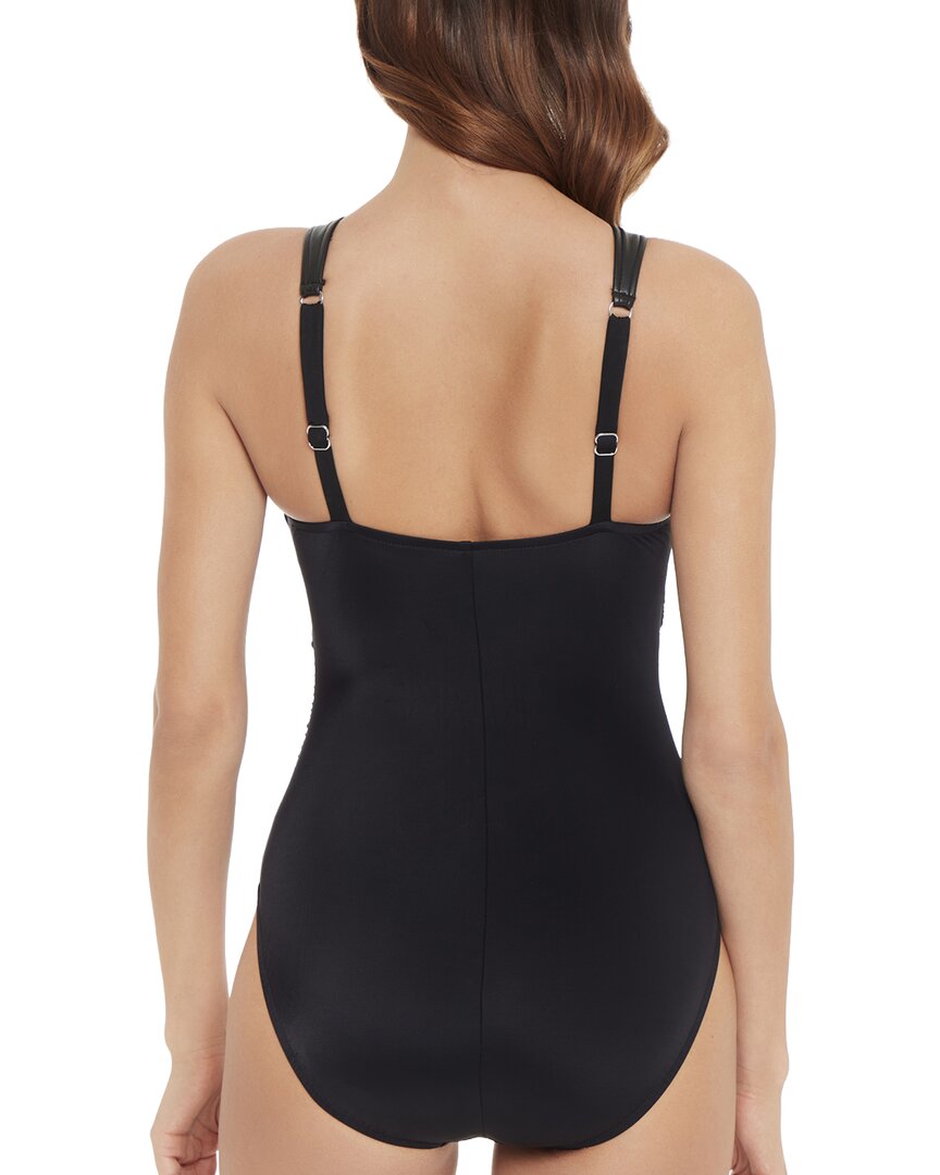 Magicsuit Moto Chic Daryl One-Piece