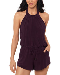 Magicsuit Solids Piper One-Piece