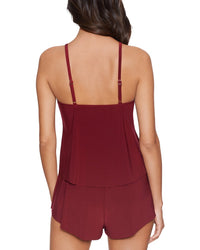 Magicsuit Halo Effect Goldie One-Piece