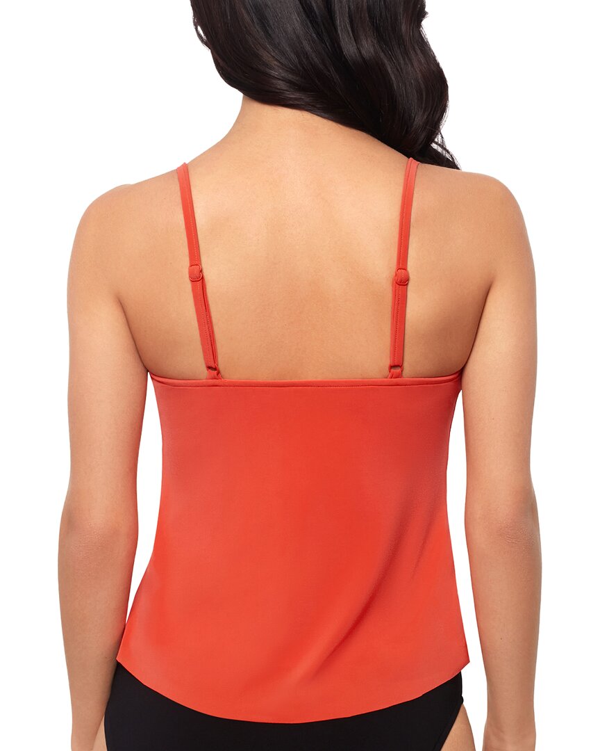 Magicsuit Solids Rita Tankini