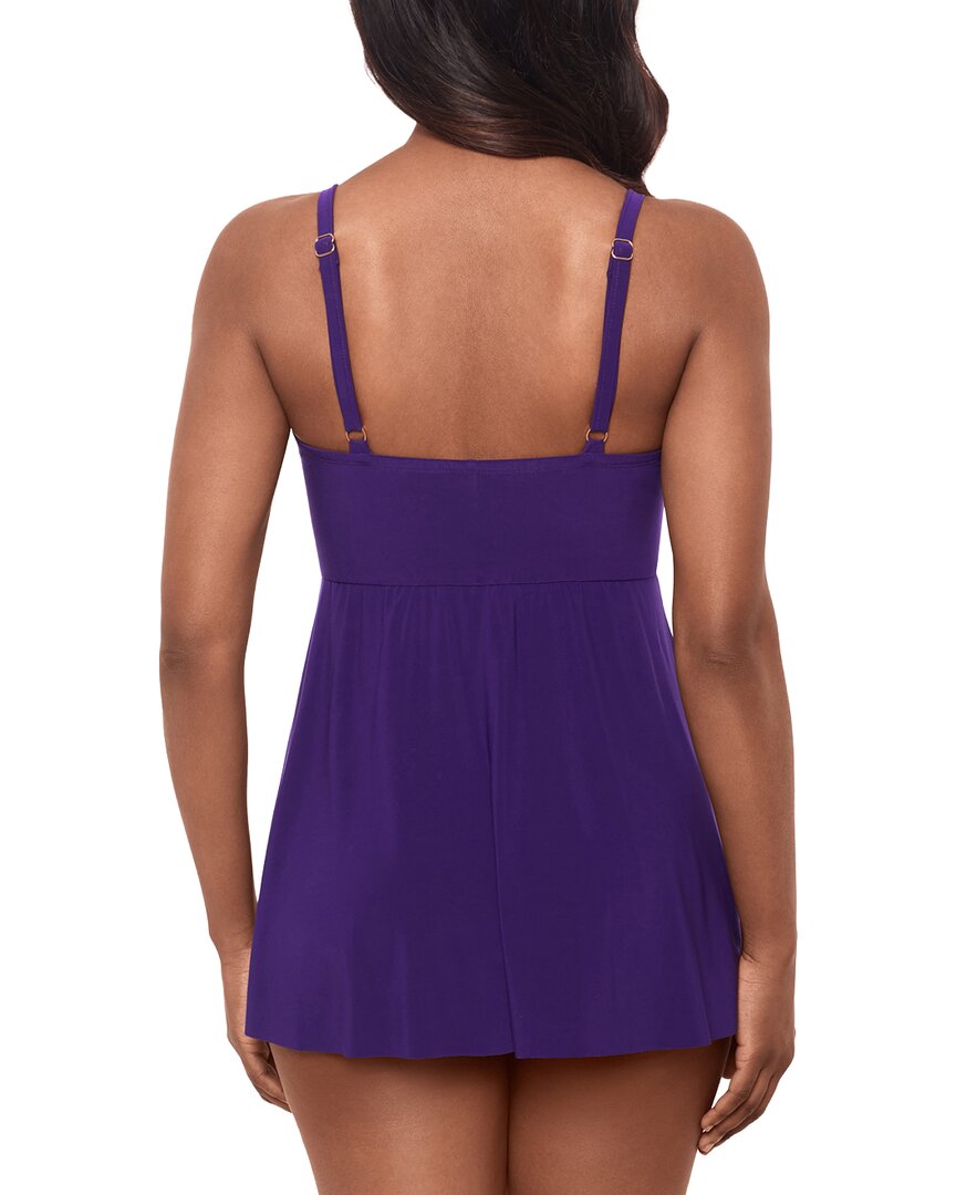 Miraclesuit Twisted Sisters Adora One-Piece