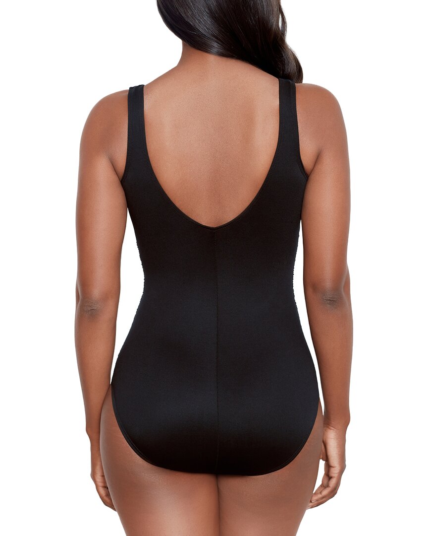 Miraclesuit Rock Solid Cherie One-Piece