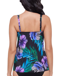 Miraclesuit Flora Aura Mirage Tankini