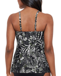 Miraclesuit Zahara Love Knot Dd Tankini