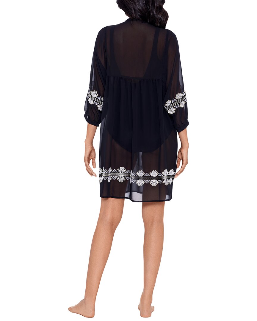 Miraclesuit Miraclesuit Shore Leave Beach Dress Cover-Up
